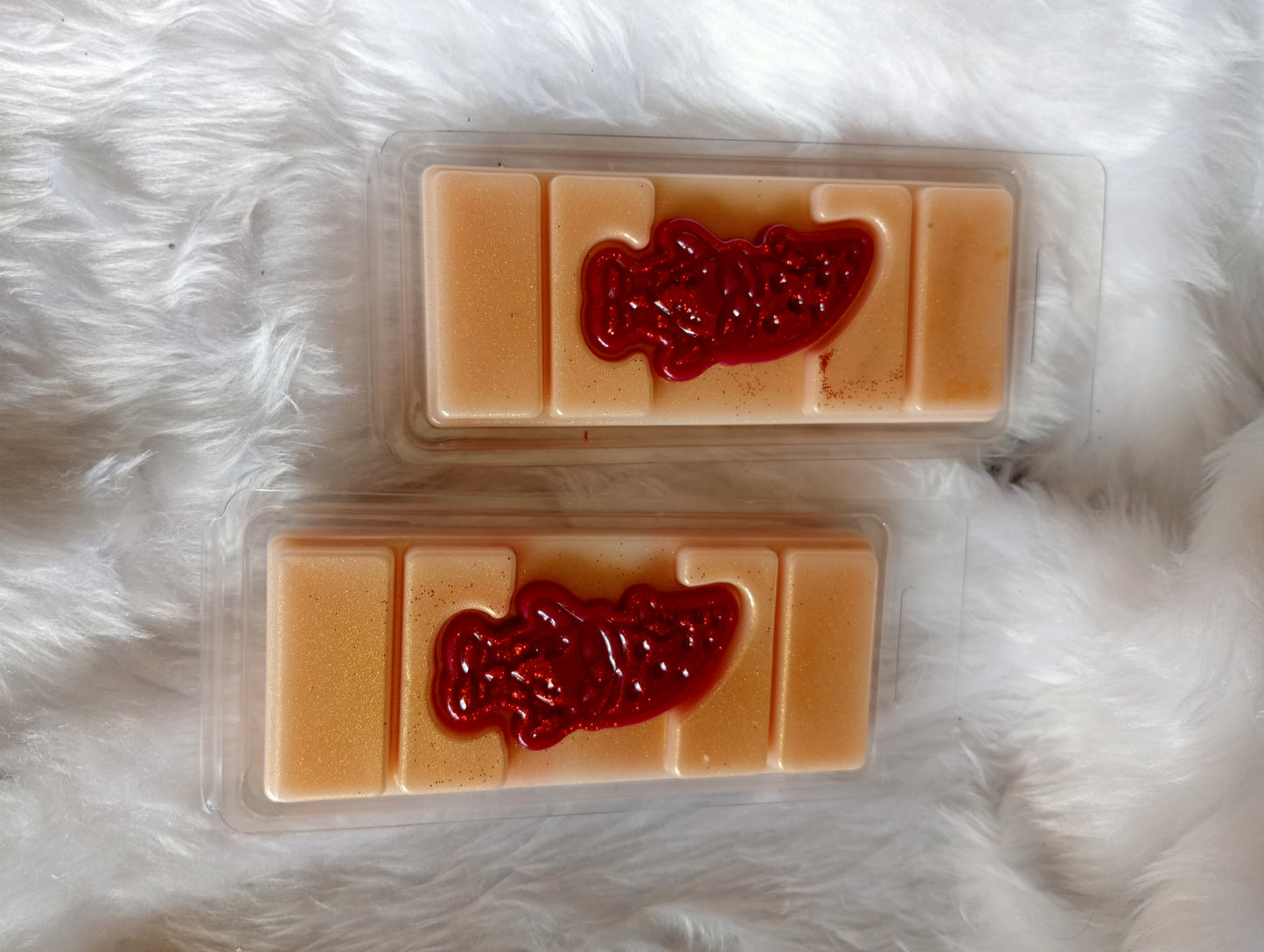 Autumn and winter Snap bars